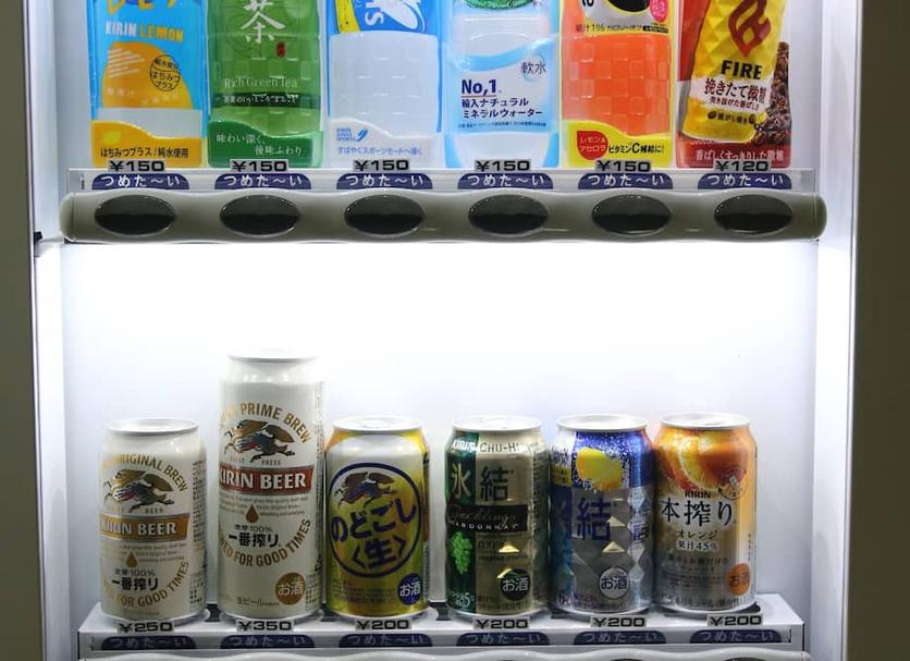 客室の設備 写真