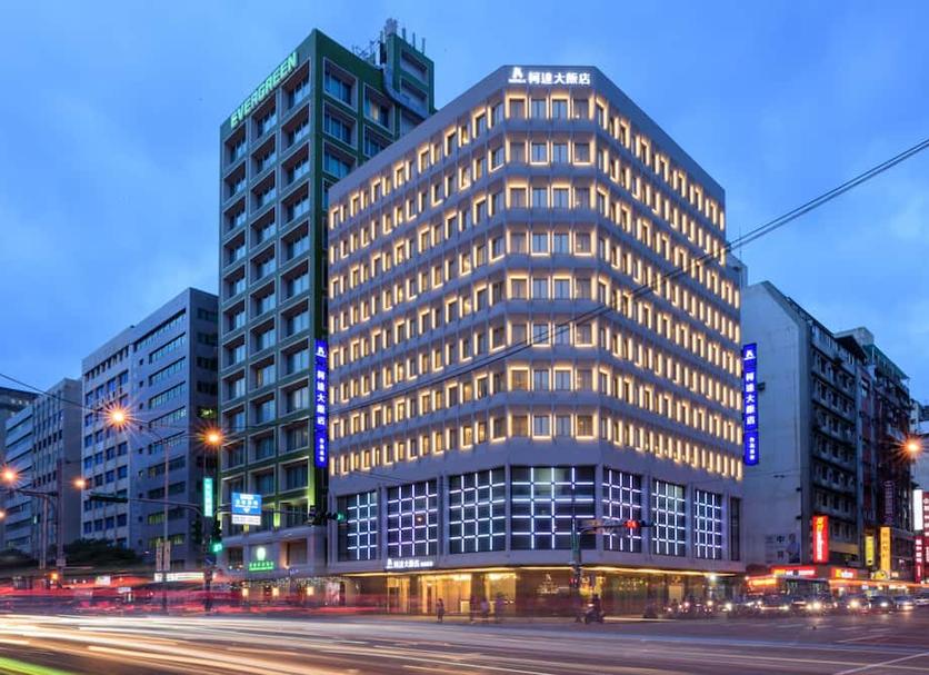 建物 写真