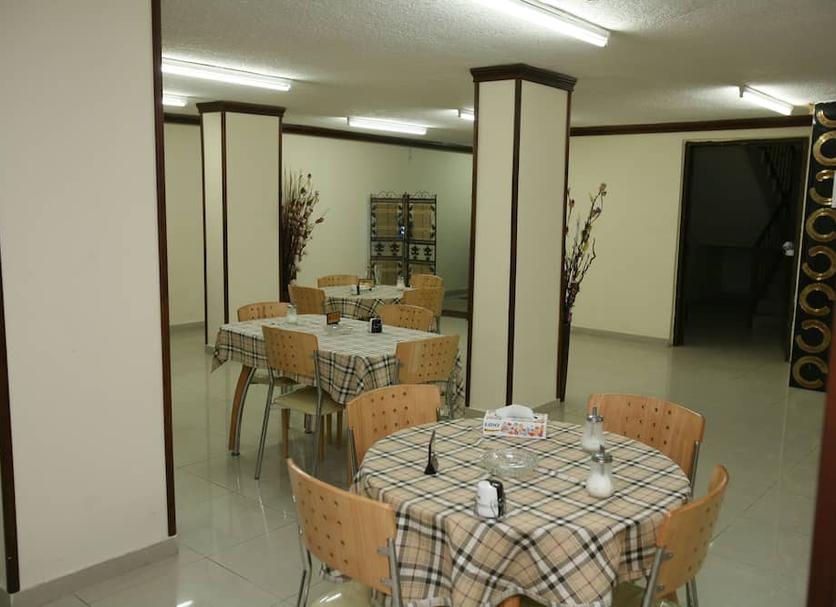 レストラン 写真