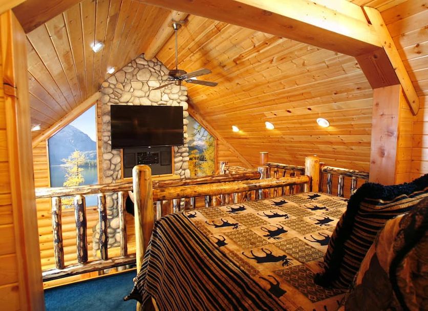 ダイニングルーム 写真