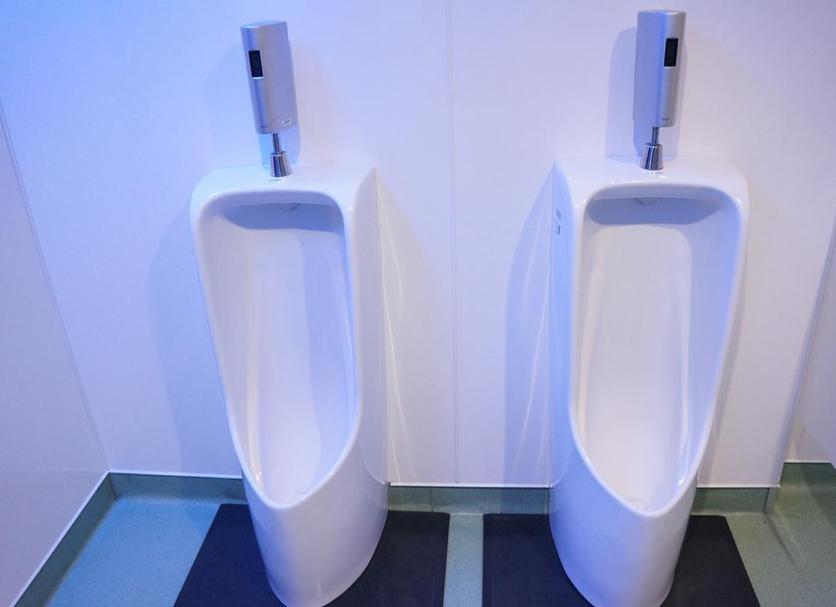 客室の設備 写真
