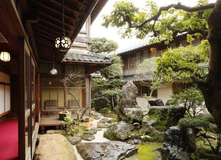 屋外の景色 写真