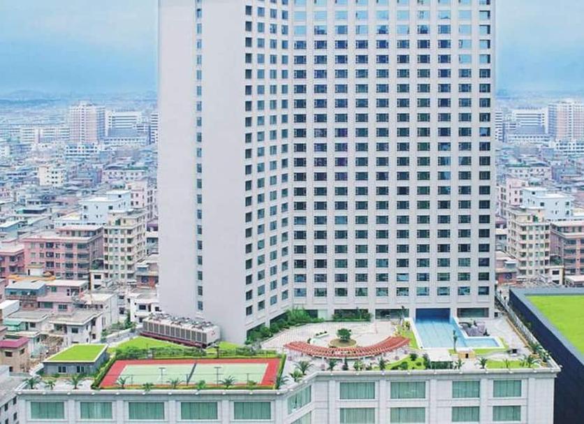 建物 写真