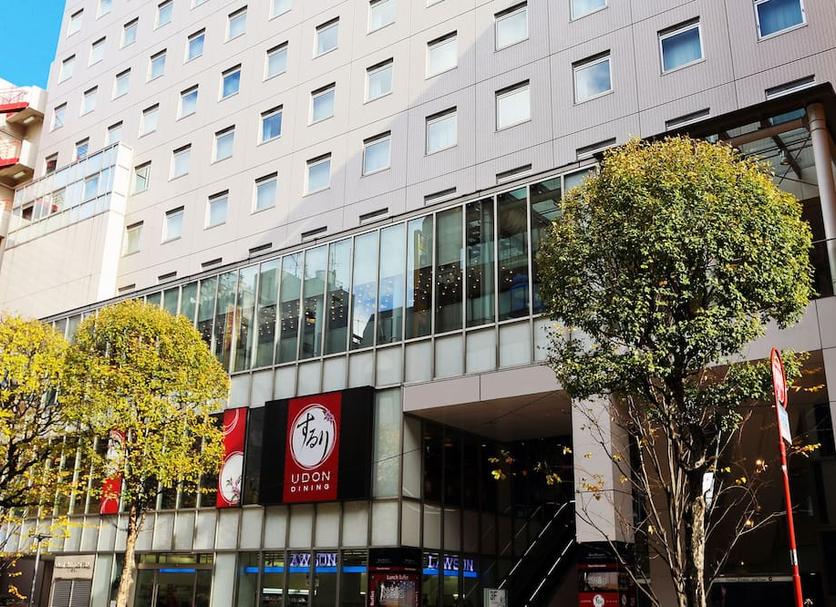 建物 写真