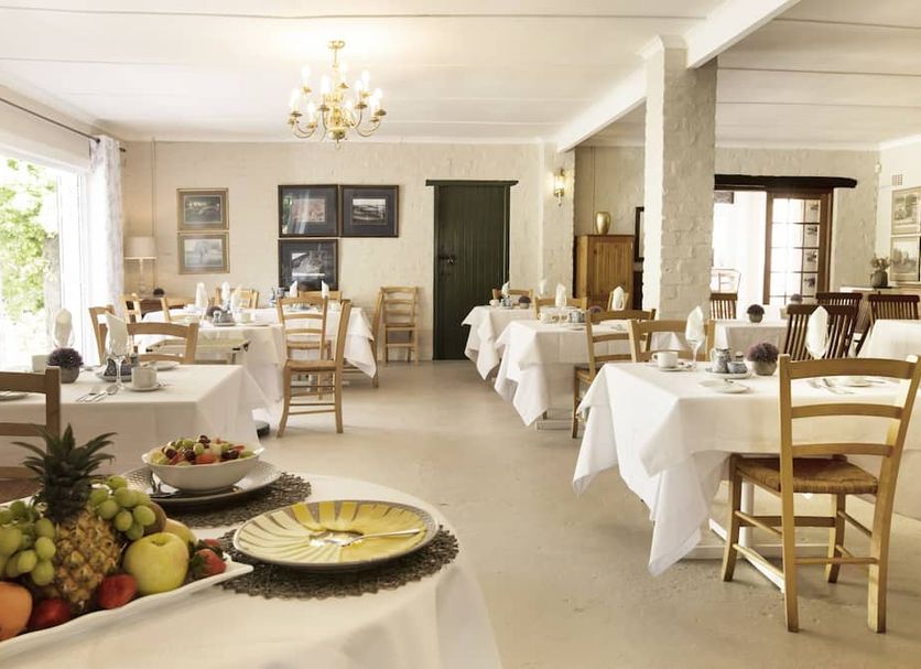 レストラン 写真