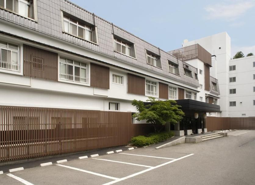 建物 写真