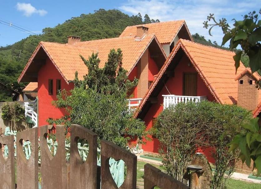 建物 写真