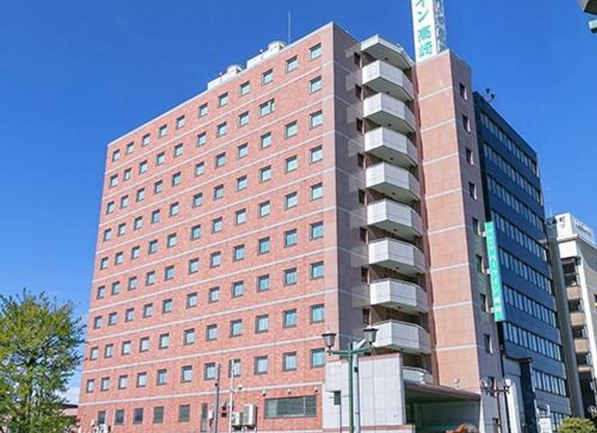 建物 写真