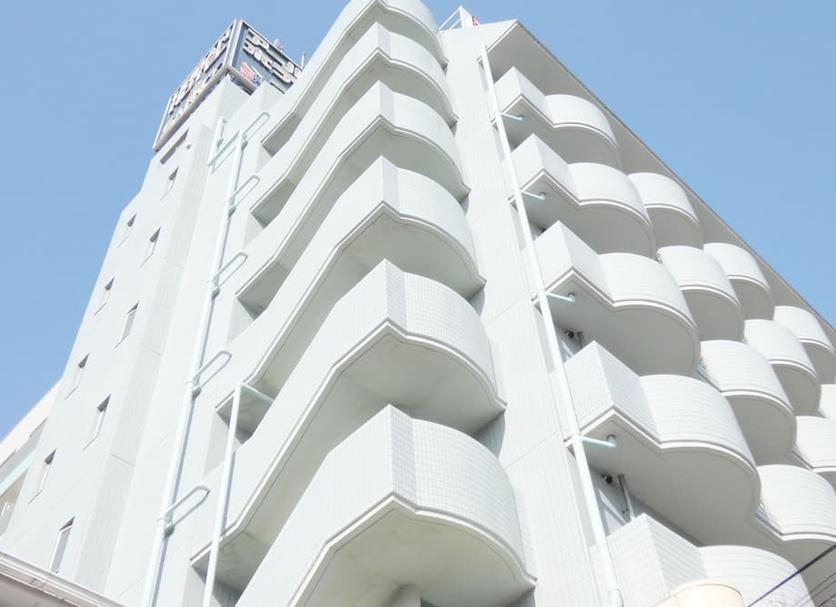 建物 写真