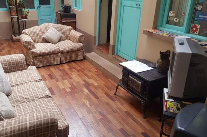 オスペダヘ ミレニオ