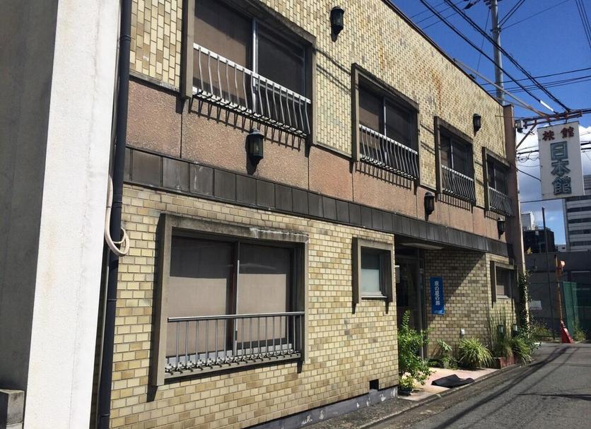 建物 写真