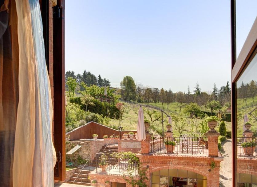 バルコニー 写真