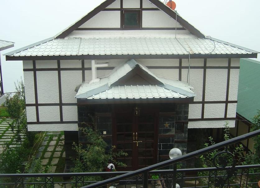 建物 写真