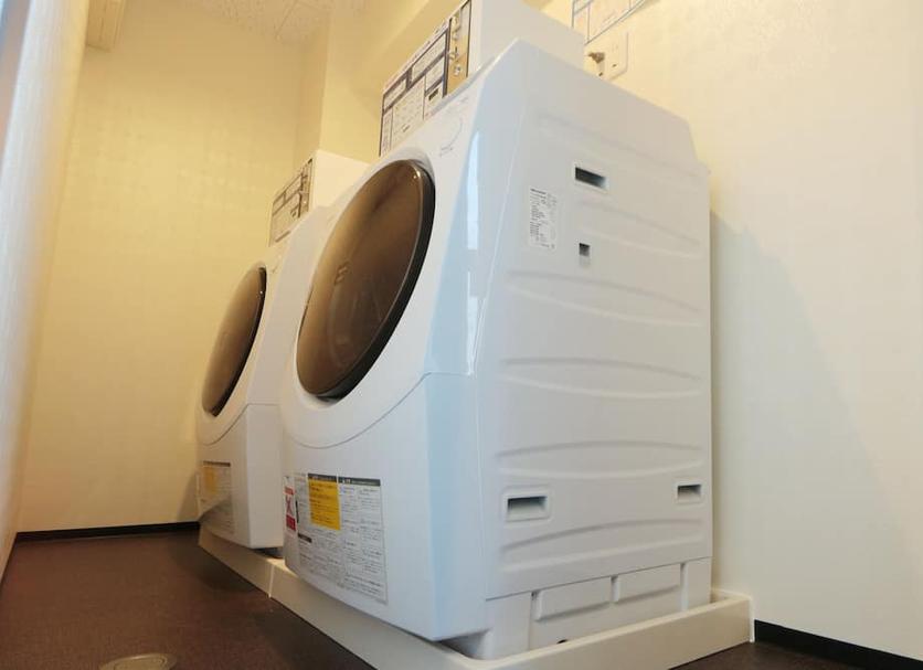 客室の設備 写真