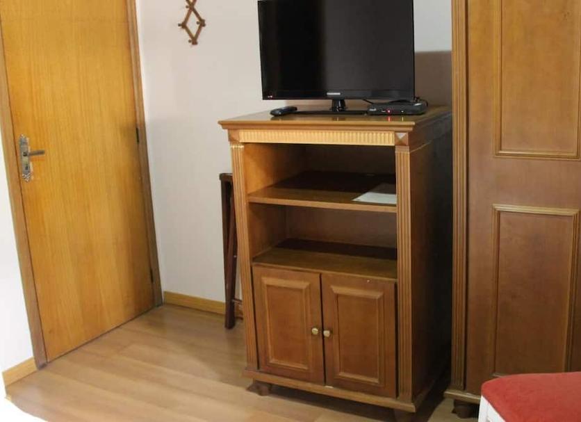 客室の設備 写真