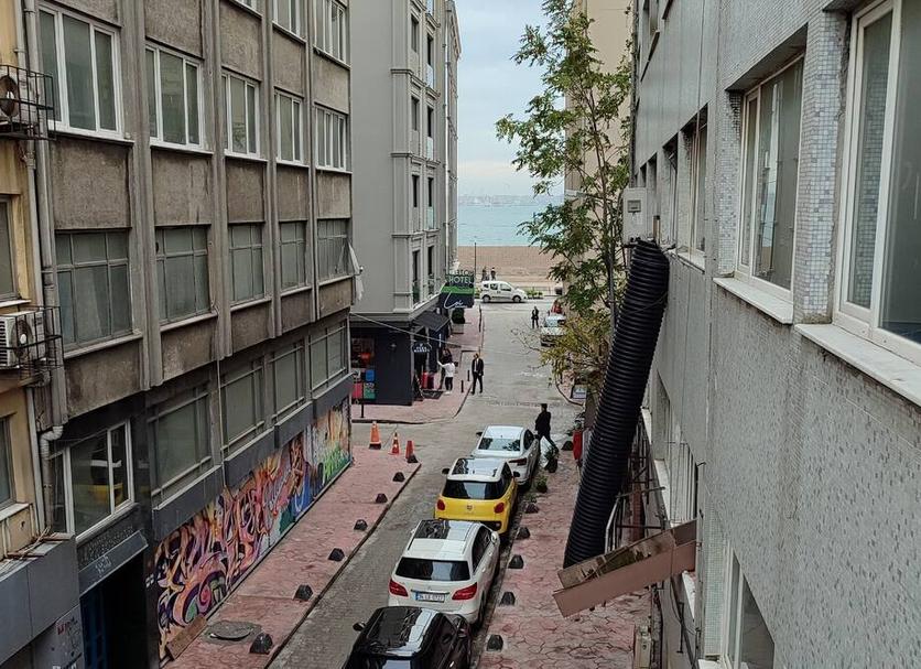 屋外の景色 写真
