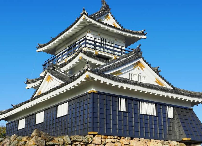 建物 写真