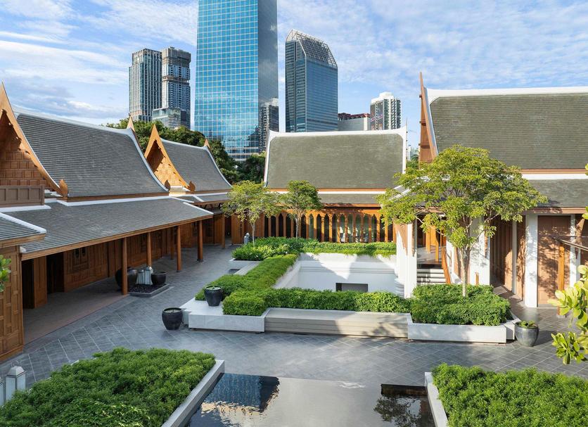 建物 写真