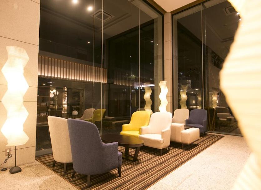 ラウンジ 写真