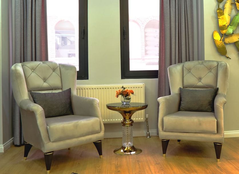 リビングルーム 写真