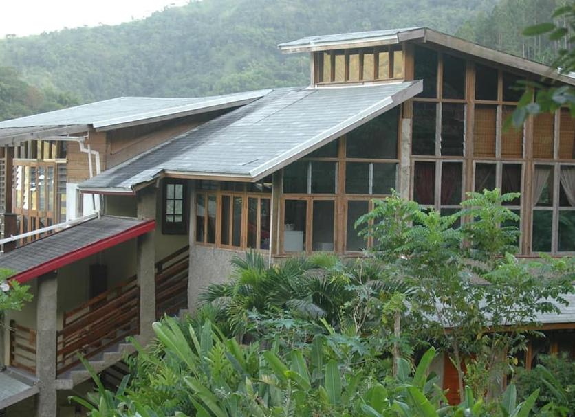 建物 写真