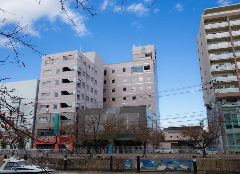 建物 写真