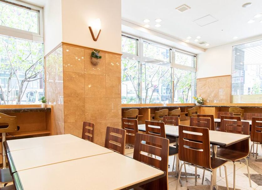 レストラン 写真