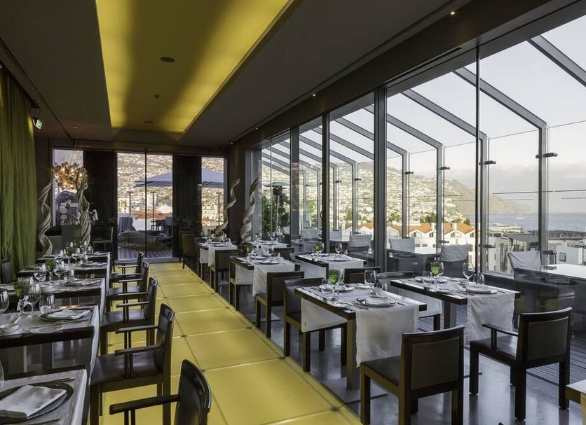 レストラン 写真