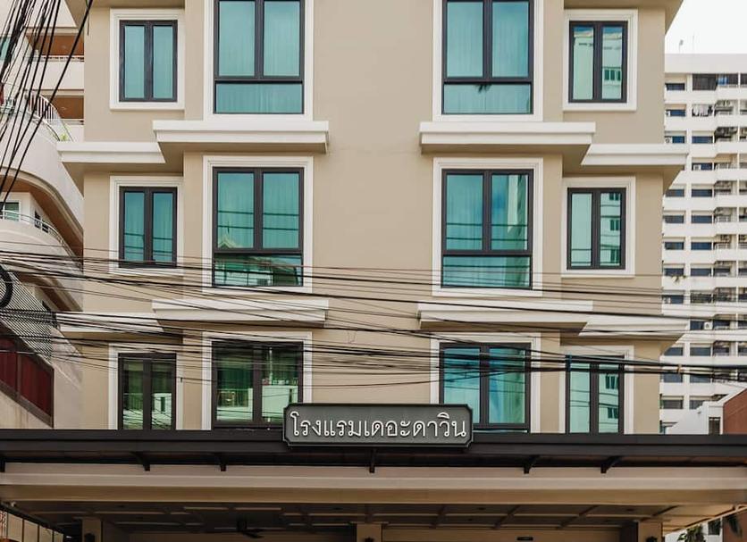 建物 写真