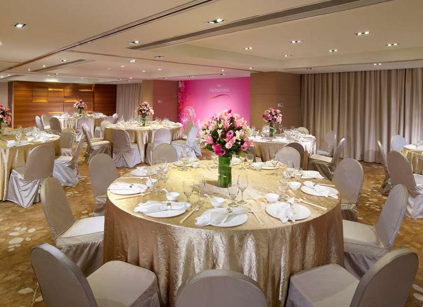 バンケットホール（宴会場） 写真