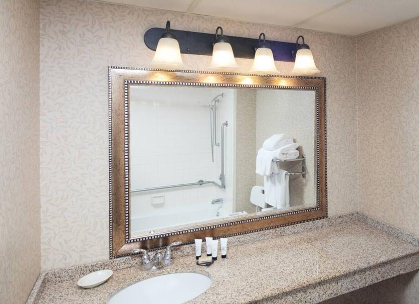 バスルーム 写真