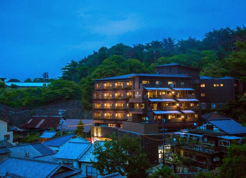 建物 写真