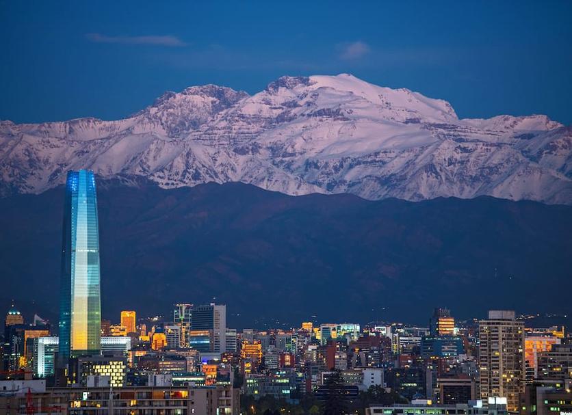屋外の景色 写真