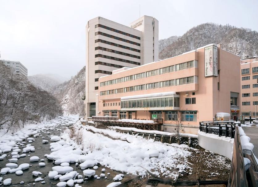 建物 写真