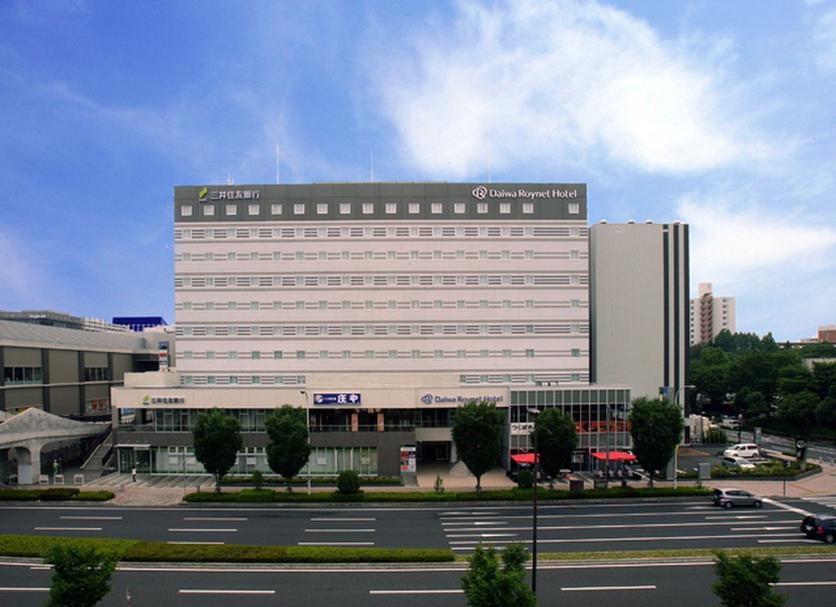 建物 写真