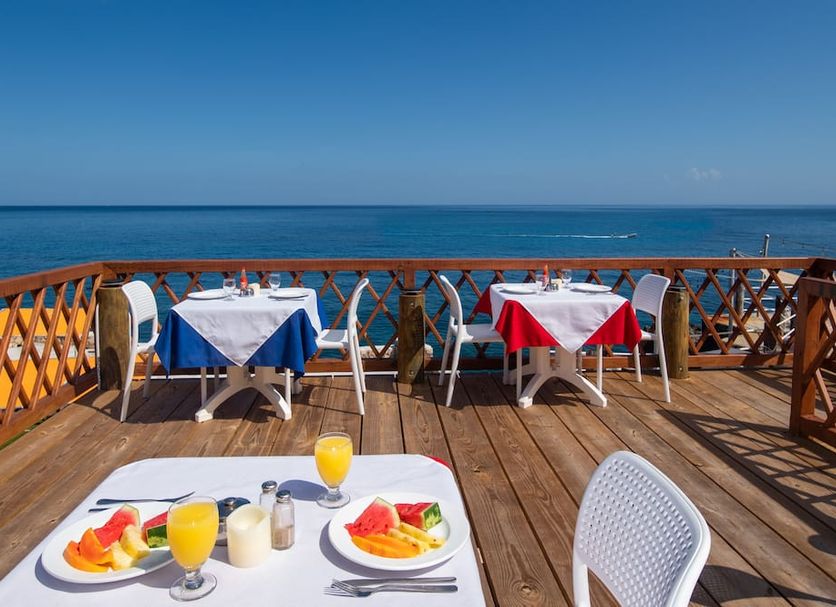 バルコニー 写真