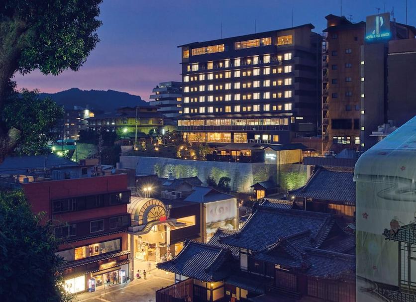 建物 写真