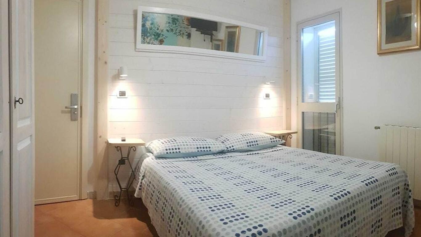 B&B カーサ デロザス