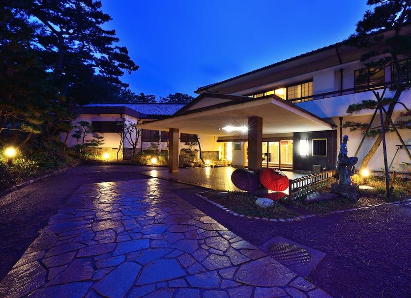 建物 写真