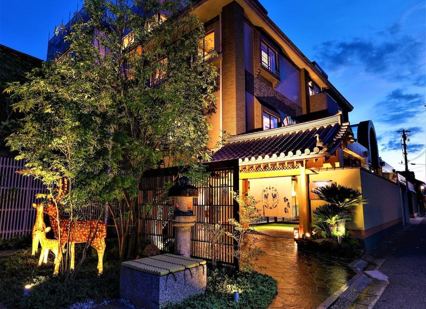 建物 写真