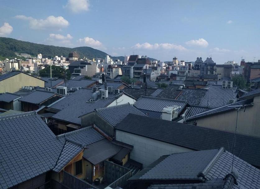 屋外の景色 写真