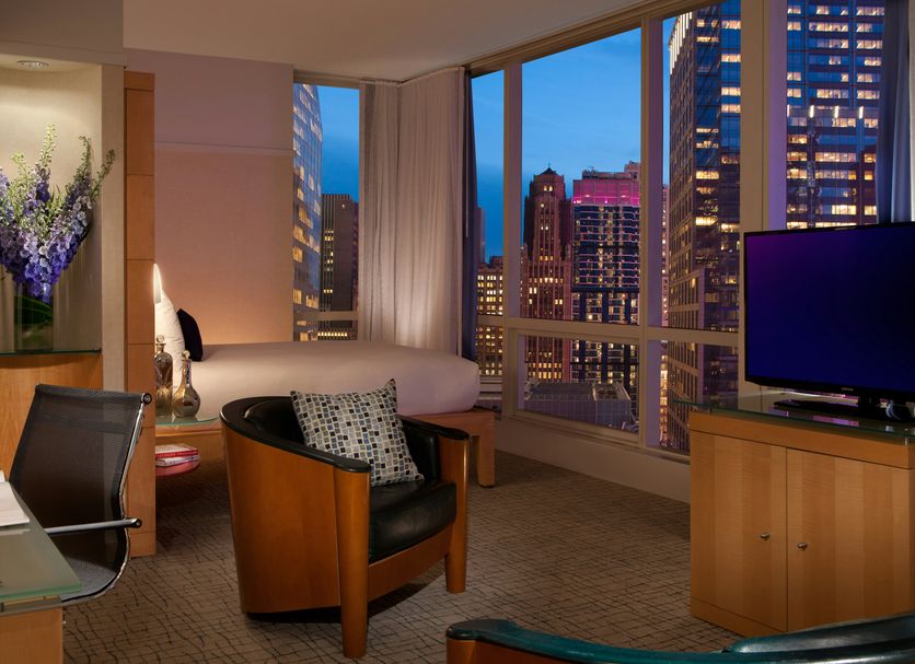 リビングルーム 写真