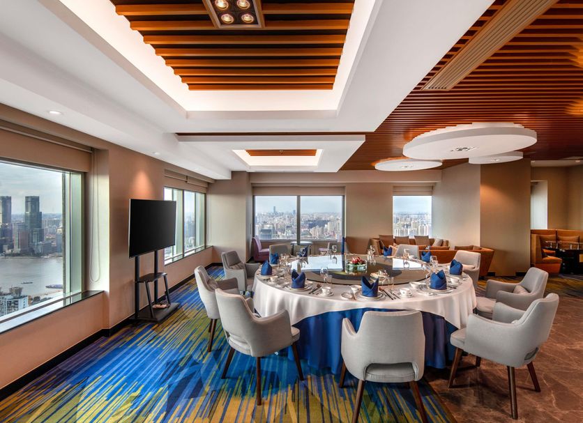 レストラン 写真