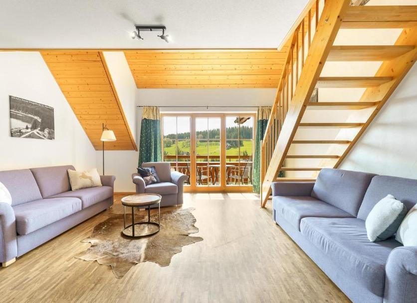 リビングルーム 写真