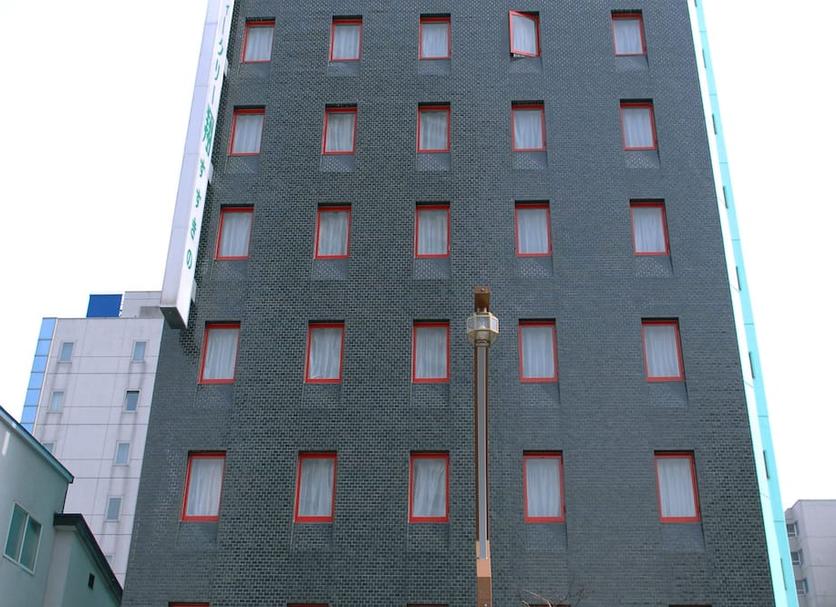 建物 写真
