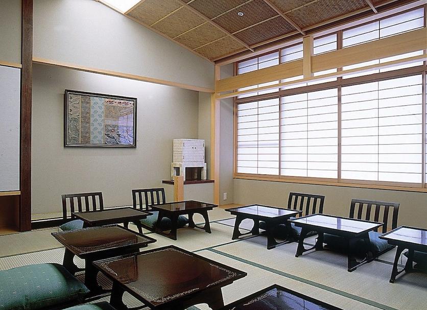 バンケットホール（宴会場） 写真