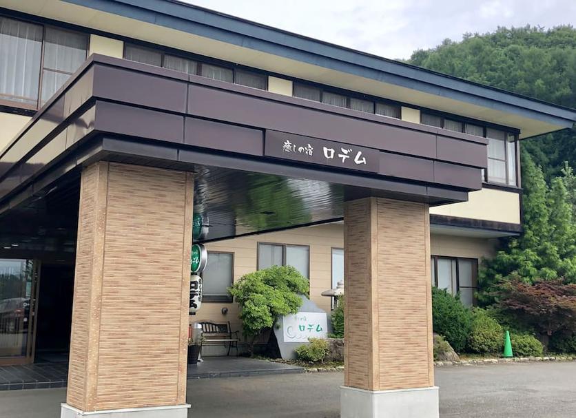 建物 写真