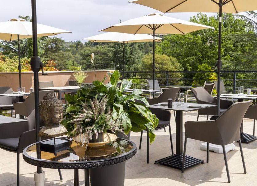 バルコニー 写真