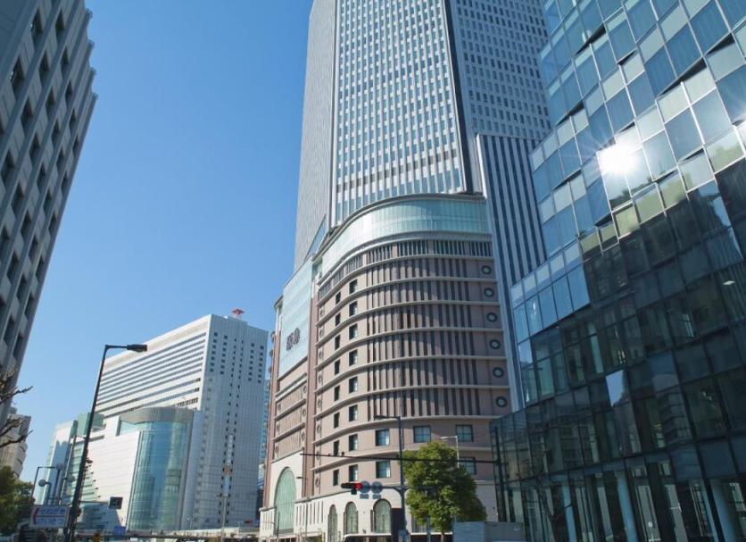建物 写真