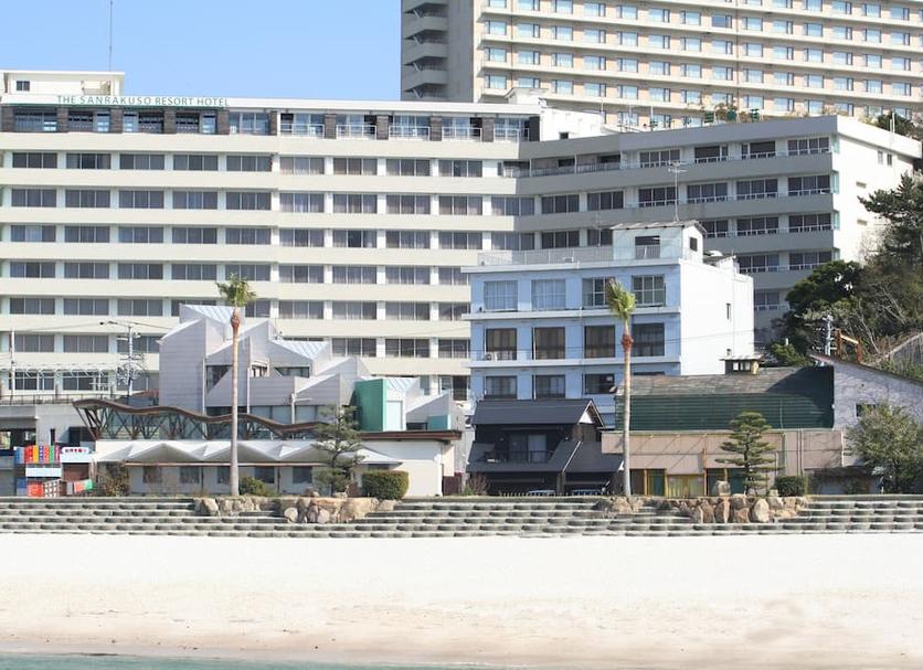 建物 写真